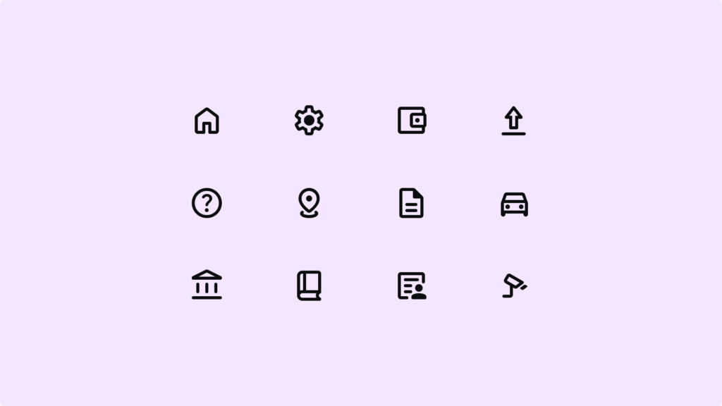 Iconografía